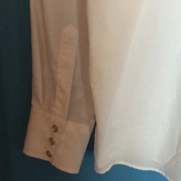 Gibson Western shirt size large new - Picture 6 of 6